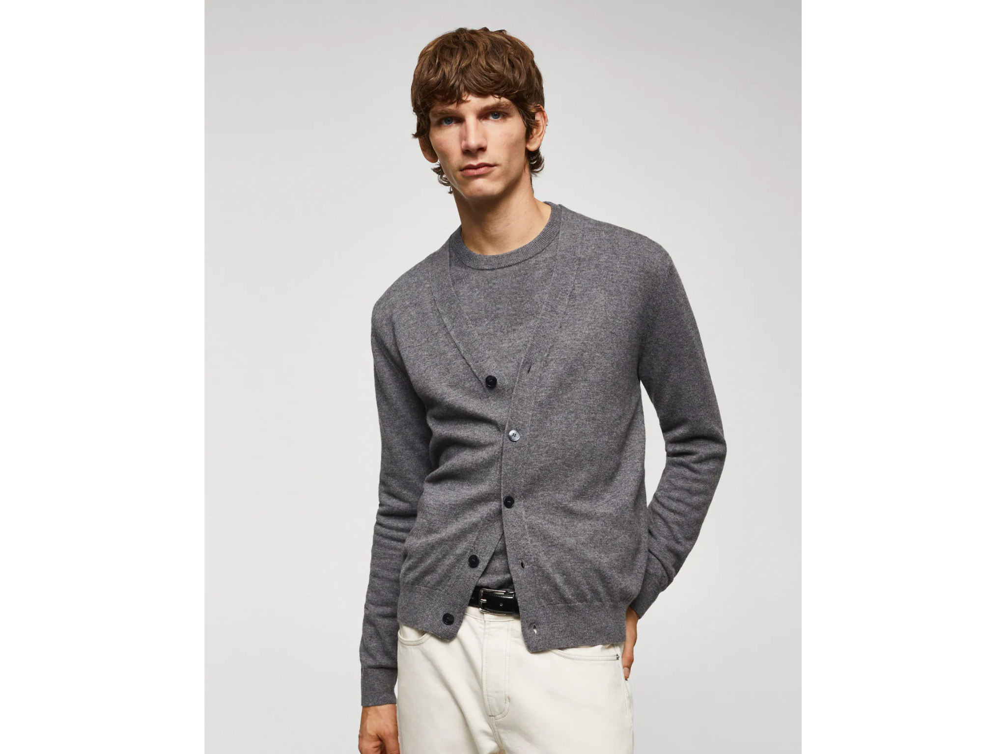 Best mens knitwear clearance brands